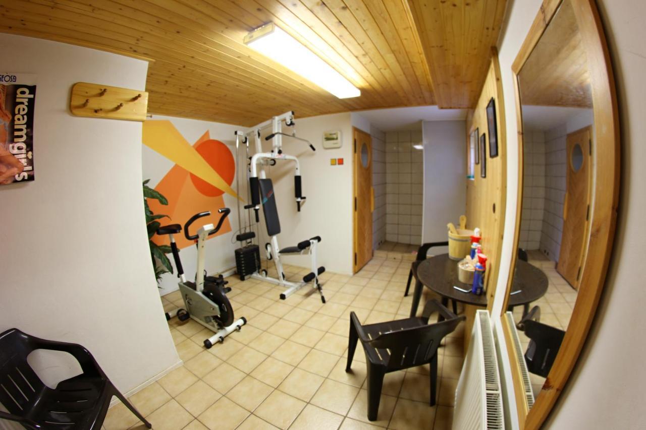 Chalupa U Studanky Rokytnice nad Jizerou Exterior foto