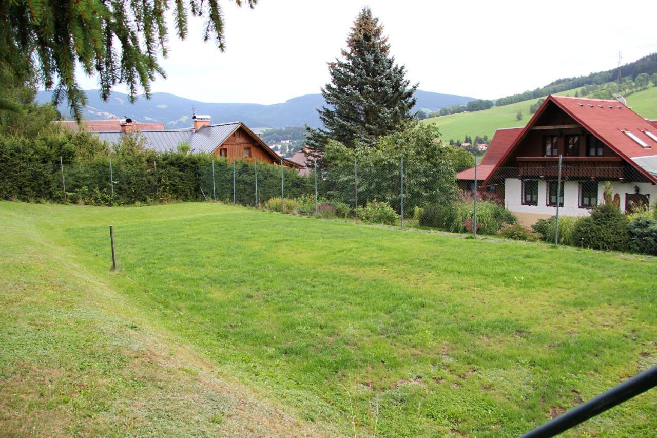 Chalupa U Studanky Rokytnice nad Jizerou Exterior foto